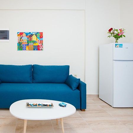 סוזופולי Lofos Apartments In Vergia Halkidiki מראה חיצוני תמונה